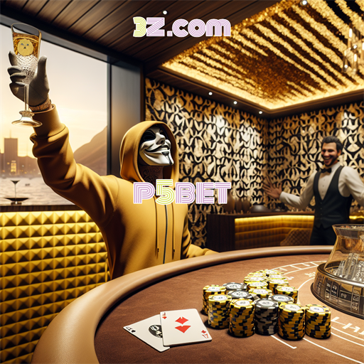 A Emoção da Loteria: Como Funciona e Como Participar no p5bet