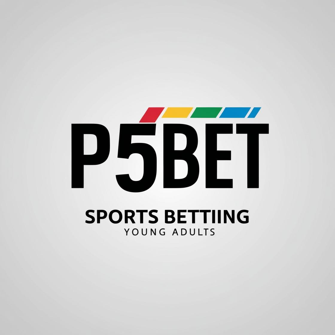 Logo da p5bet